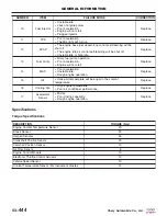 Preview for 728 page of Chery Tiggo 2009 Service Manual