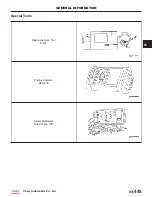 Preview for 729 page of Chery Tiggo 2009 Service Manual