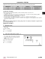 Preview for 749 page of Chery Tiggo 2009 Service Manual