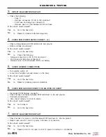 Preview for 750 page of Chery Tiggo 2009 Service Manual