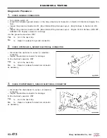 Preview for 756 page of Chery Tiggo 2009 Service Manual