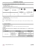 Preview for 763 page of Chery Tiggo 2009 Service Manual