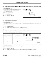 Preview for 780 page of Chery Tiggo 2009 Service Manual