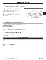 Preview for 801 page of Chery Tiggo 2009 Service Manual