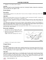 Preview for 817 page of Chery Tiggo 2009 Service Manual