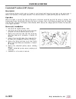 Preview for 826 page of Chery Tiggo 2009 Service Manual