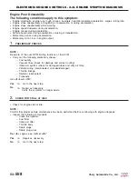 Preview for 842 page of Chery Tiggo 2009 Service Manual