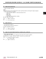 Preview for 843 page of Chery Tiggo 2009 Service Manual