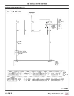 Preview for 866 page of Chery Tiggo 2009 Service Manual