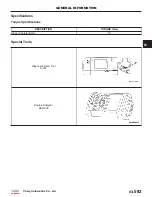 Preview for 867 page of Chery Tiggo 2009 Service Manual