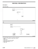 Preview for 899 page of Chery Tiggo 2009 Service Manual