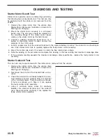 Preview for 903 page of Chery Tiggo 2009 Service Manual