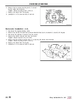 Preview for 907 page of Chery Tiggo 2009 Service Manual