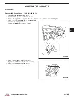 Preview for 914 page of Chery Tiggo 2009 Service Manual