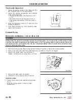 Preview for 931 page of Chery Tiggo 2009 Service Manual