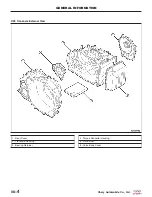 Preview for 947 page of Chery Tiggo 2009 Service Manual