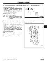 Preview for 968 page of Chery Tiggo 2009 Service Manual