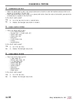 Preview for 997 page of Chery Tiggo 2009 Service Manual