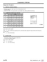 Preview for 1013 page of Chery Tiggo 2009 Service Manual