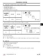 Preview for 1016 page of Chery Tiggo 2009 Service Manual