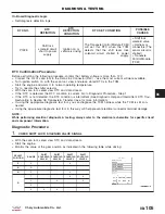 Preview for 1048 page of Chery Tiggo 2009 Service Manual