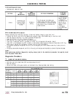 Preview for 1058 page of Chery Tiggo 2009 Service Manual