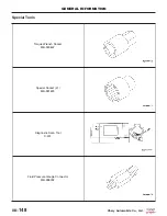 Preview for 1091 page of Chery Tiggo 2009 Service Manual