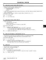 Preview for 1110 page of Chery Tiggo 2009 Service Manual