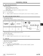 Preview for 1124 page of Chery Tiggo 2009 Service Manual