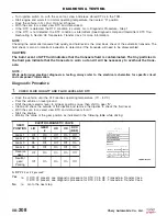 Preview for 1151 page of Chery Tiggo 2009 Service Manual