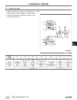 Preview for 1176 page of Chery Tiggo 2009 Service Manual