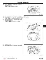 Preview for 1184 page of Chery Tiggo 2009 Service Manual