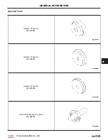 Preview for 1196 page of Chery Tiggo 2009 Service Manual