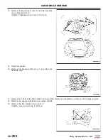 Preview for 1205 page of Chery Tiggo 2009 Service Manual