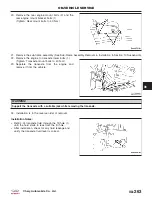 Preview for 1206 page of Chery Tiggo 2009 Service Manual