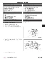 Preview for 1208 page of Chery Tiggo 2009 Service Manual