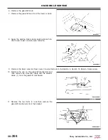 Preview for 1209 page of Chery Tiggo 2009 Service Manual