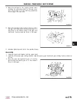 Preview for 1218 page of Chery Tiggo 2009 Service Manual