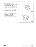 Preview for 1229 page of Chery Tiggo 2009 Service Manual