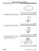 Preview for 1235 page of Chery Tiggo 2009 Service Manual