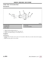 Preview for 1239 page of Chery Tiggo 2009 Service Manual