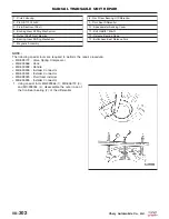 Preview for 1245 page of Chery Tiggo 2009 Service Manual