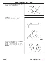 Preview for 1247 page of Chery Tiggo 2009 Service Manual