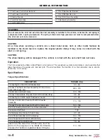 Preview for 1305 page of Chery Tiggo 2009 Service Manual