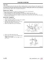 Preview for 1315 page of Chery Tiggo 2009 Service Manual