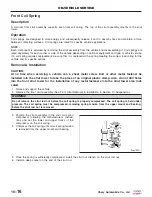 Preview for 1317 page of Chery Tiggo 2009 Service Manual