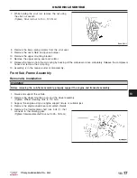 Preview for 1318 page of Chery Tiggo 2009 Service Manual