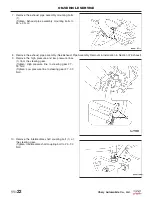 Preview for 1377 page of Chery Tiggo 2009 Service Manual