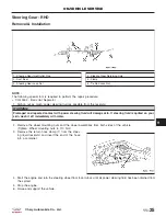 Preview for 1380 page of Chery Tiggo 2009 Service Manual