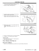 Preview for 1391 page of Chery Tiggo 2009 Service Manual